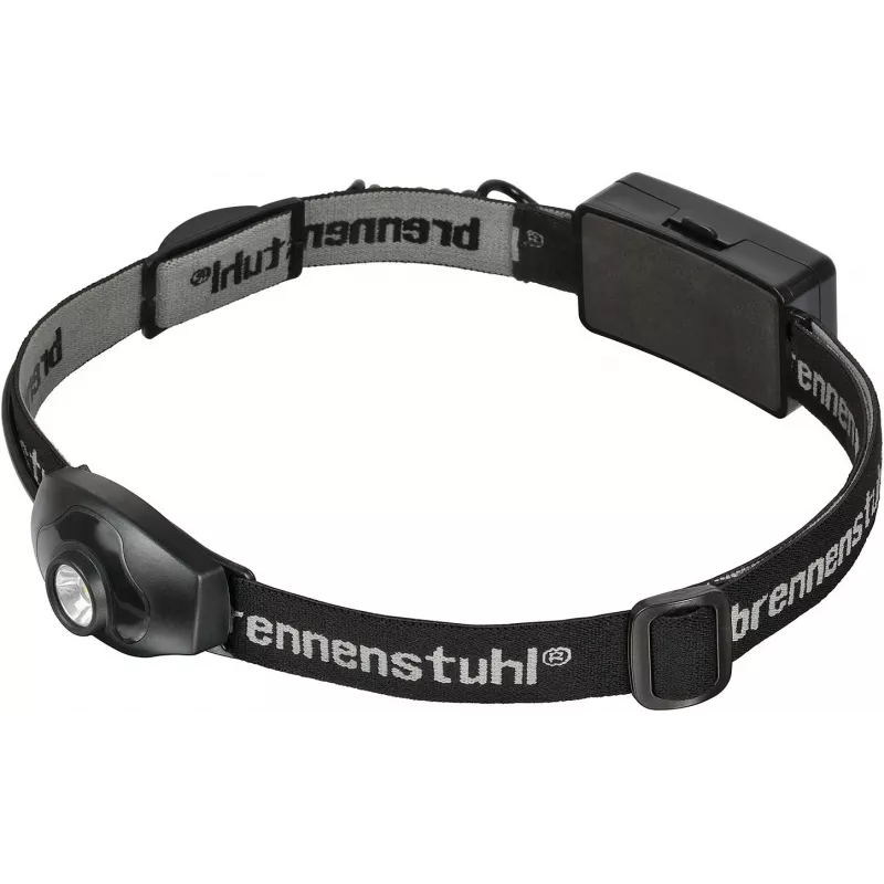 Pealamp Brennenstuhl 1178760 Must