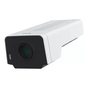 Axis P13 Series P1385-B - Võrguvalvekaamera (ilma objektiivita)