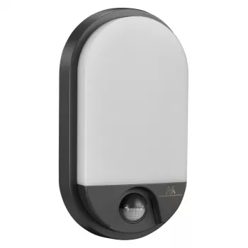 LED-lamp MACLEAN MCE340G 15W 1100 lm — väline LED-valgustus