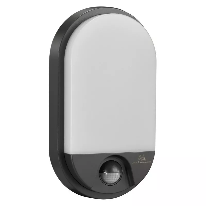 LED-lamp MACLEAN MCE340G 15W 1100 lm — väline LED-valgustus