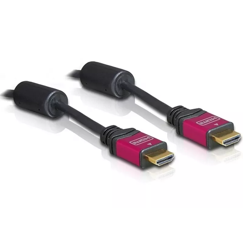 HDMI-kaabel DeLOCK HDMI 1.3b 3,0 m