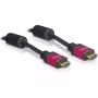 HDMI-kaabel DeLOCK HDMI 1.3b 3,0 m