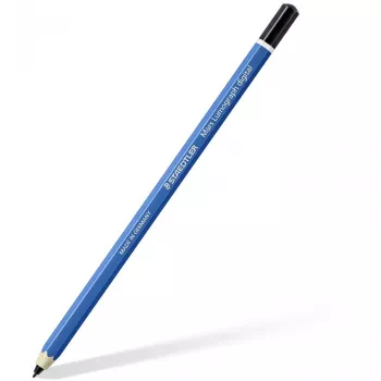 Mehaaniline pliiats Staedtler Mars Lumograph digital 180 22-3 1 tk