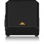 Behringer VP1220F kõlar 2-süsteemne must juhtmega 200 W