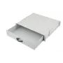Klaviatuurisahtel ja dokumendihoidla Digitus DN-19 KEY-2U