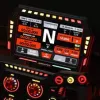 SOELPEC XR-7 Display, Simracing-Touchscreen, RGB-Telemetrie - Must
