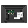Hikvision DS-KH6320-WTE1-W videouksesüsteem 17,8 cm (7) Valge