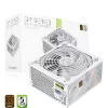 Gamemax toiteplokk, 80 PLUS, Bronze | GP 650B WH | 650 W