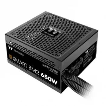 Toiteplokk Thermaltake Smart BM2 650W