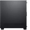 PHANTEKS XT Series Pro Ultra ATX korpus, suletud paneel, 3x 120 mm PWM ventilaator, must
