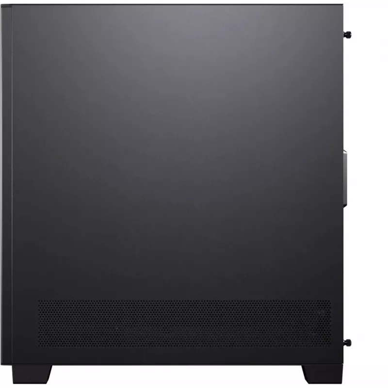 PHANTEKS XT Series Pro Ultra ATX korpus, suletud paneel, 3x 120 mm PWM ventilaator, must