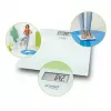 Ecomed by Medisana PS-72E isiklik kaal - 150 kg, klaasplatvorm, valge