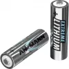Ühekordne aku Ansmann 4+4 Lithium AA