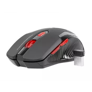 Battle Heroes hiir Airman RF Nano