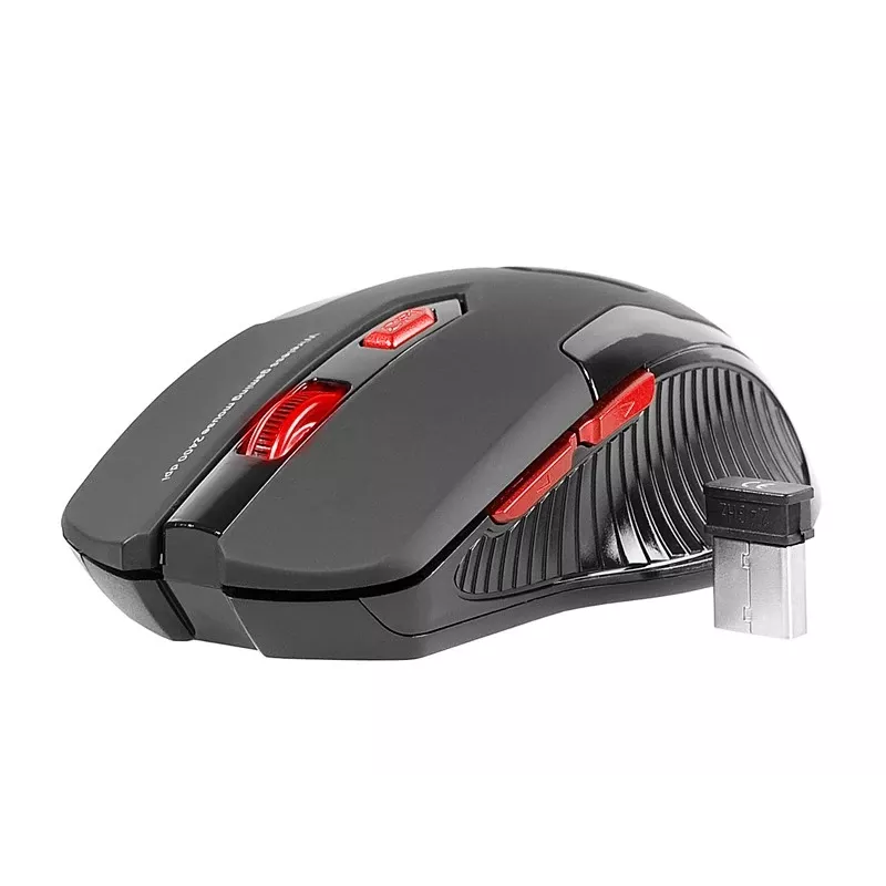 Battle Heroes hiir Airman RF Nano