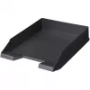 Herlitz 50033942 kirjatarvikute salv plastikust antratsiit (50033942)