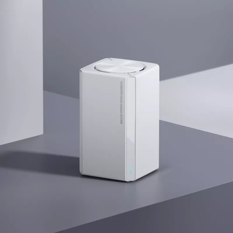 Mesh-süsteem Xiaomi AC1200 kaheribaline Wi-Fi 5