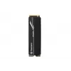 SSD ketas Transcend 2 TB M.2 PCI Express 4.0 NVMe MTE250H