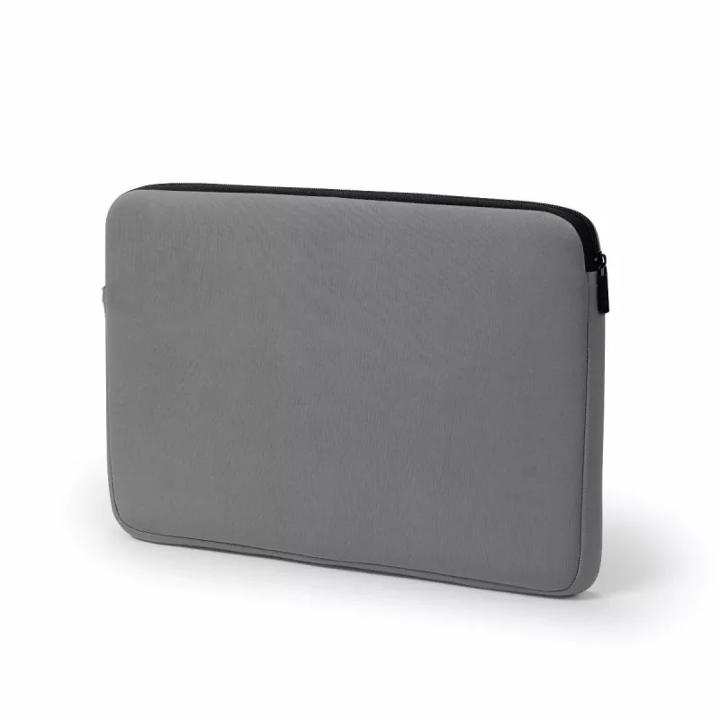 DICOTA Skin BASE - sülearvuti ümbris - 35,8 cm - 33,00 cm (13) - 14,1 - hall (D31292)