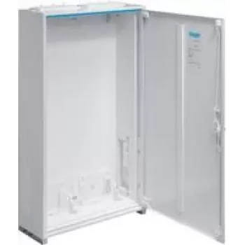 Seinajaotur ZB22S tühi IP44 950x550x205mm (ZB22S)