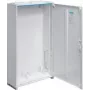 Seinajaotur ZB22S tühi IP44 950x550x205mm (ZB22S)
