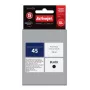 Activejet AH-45N tindikassett (asendus HP 45 51645A; Supreme; 44 ml; must)