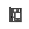 Korpus Aerocool PGS CS-109-G-BK-v1 FRGB Must