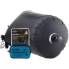 Kaasaskantav taskudušš SEA TO SUMMIT APSHOWER/UNI/UNI — 10 L, 6 m voolik, 70D nailon, 120 g