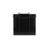 Extralink EX.30479 tööstuslik laetav liitiumraudfosfaat- (LiFePO4) aku, 12,8 V, 200 Ah