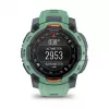 Garmin Instinct 3 AMOLED 3,05 cm (1,2) 45 mm digitaalne 390 x 390 pikslit puutetundlik roheline GPS (satelliit)
