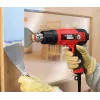 Kuumaõhupuhur Must & Decker KX2200K-QS — 2000 W, 720 l/min, kuni 645°C, püstolkäepide, 900 g