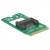 Liidesekaart DeLOCK 62876 Sisemine SATA