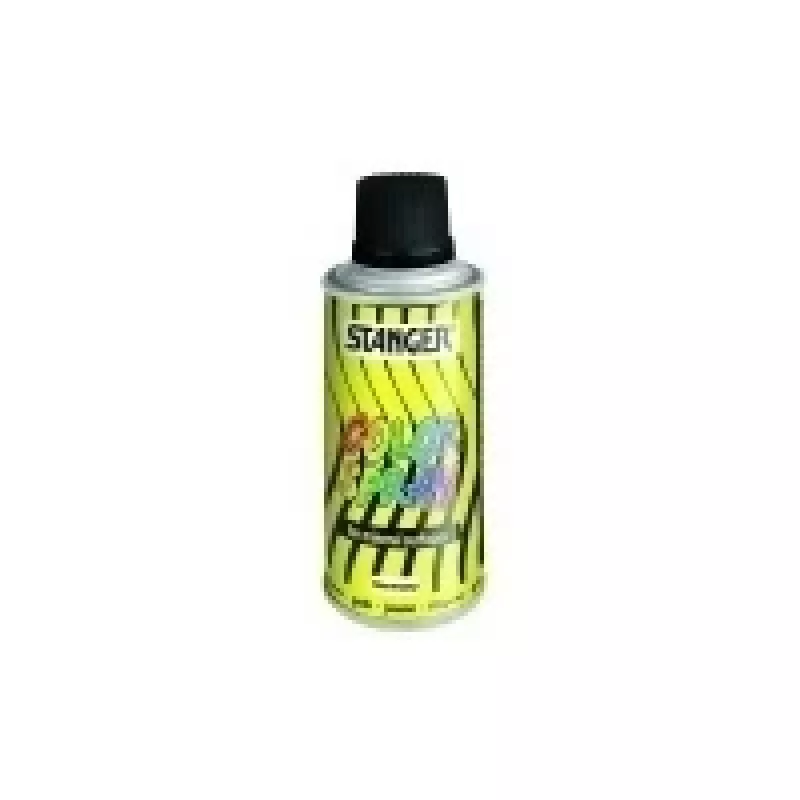 Pihustusvärv Stanger 100012 kollane 400 ml