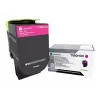 Toner Lexmark 71B0H30 3000 lehekülge magenta