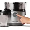 NutriBullet juicer Pro NBJ200G (hõbe/hall, 1000 W) (0C22500002)