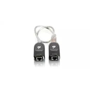IOGEAR USB Ethernet Extender GUCE51 - USB-pikendus