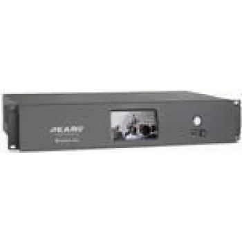 Rackmount video encoder Epiphan Pearl-2 ESP1151 — 1080p voogedastus, riiulivorming