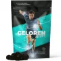 CONTIPRO GELOREN Active Mustberry liigest toetavad kummikommid, 90 tk / 410 g