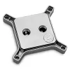 EK Water Blocks EK-Quantum Magnitude Frame Upgrade Kit, 1700 - Hõbedane