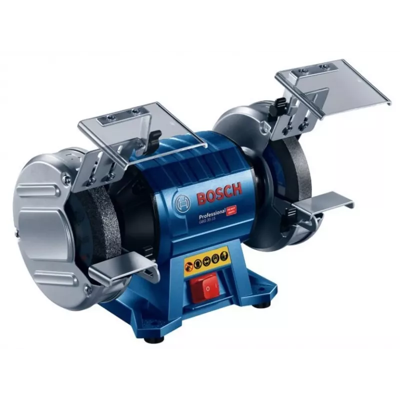 LAUAKÄIVED FI 150/20 MM 350 W GBG 35-15 BOSCH