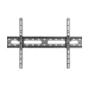 Kinnitusklamber SBOX PLB-2546T-2 37–80-tollistele ekraanidele, 45 kg kandevõime, 600×400 mm VESA