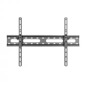 Kinnitusklamber SBOX PLB-2546T-2 37–80-tollistele ekraanidele, 45 kg kandevõime, 600×400 mm VESA