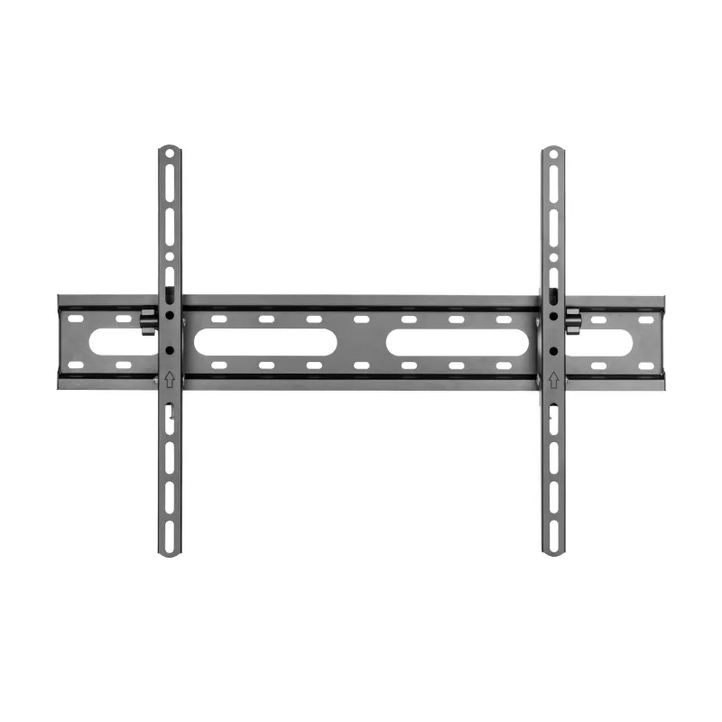 Kinnitusklamber SBOX PLB-2546T-2 37–80-tollistele ekraanidele, 45 kg kandevõime, 600×400 mm VESA