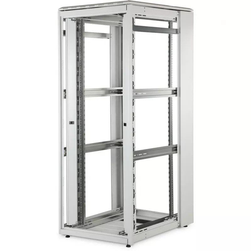 Eraldiseisev rack Digitus DN-31122 800x1000 mm 42U 800 kg