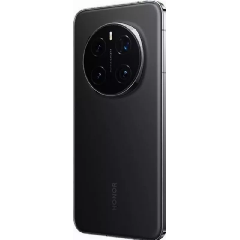 Honor Magic7 Pro 17,3 cm (6,8 tolli) Dual SIM Android 15 5G USB Type-C 12 GB 512 GB 5270 mAh Must