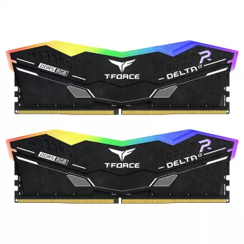 Team Group RAM Team D5 6000 32GB C30 Delta RGB must EXPO K2