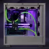 Voolik EK Water Blocks Läbipaistev PVC