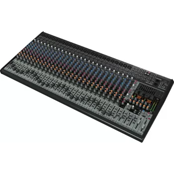 Behringer SX3242FX helimikser 32 kanalit Must