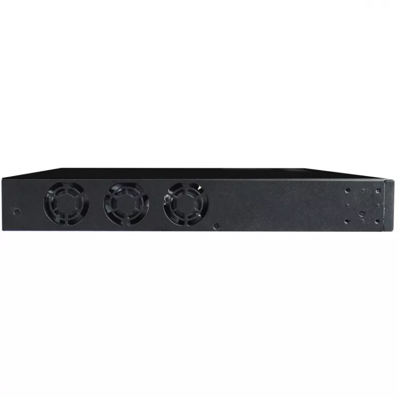 Hallatav PoE lüliti ALLNET ALL-SG8454PM-10G 48+6 PoE pordi ja 10G üleslingiga