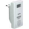 Grothe MISTRAL 400M E - Valge - Juhtmevaba - 868,35 MHz - 500 m - 80 dB - Vahelduvvool (43311)